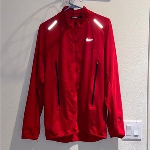 Nike Running Zip-up